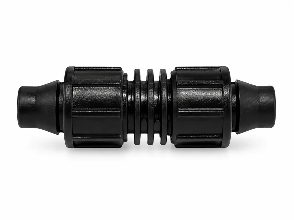 Adaptador manguera a manguera en Agrohierro