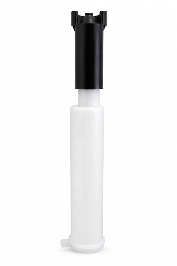 Bomba KF-04G en Agrohierro