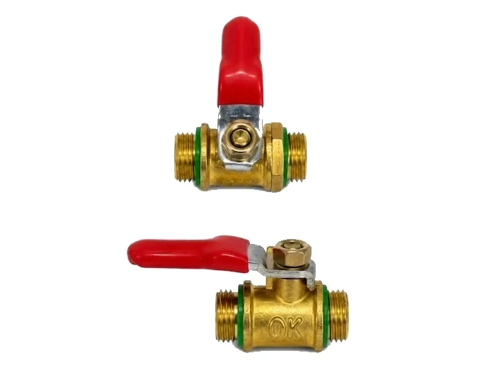 Cabezal convertidor de cobre KF-115E en Agrohierro
