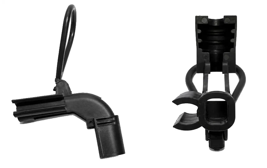 Clip de lanza KF-37F en Agrohierro