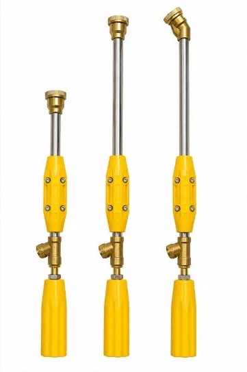 Pistola de cobre 60 cm KF-02H / KF-01H / KF-18H en Agrohierro