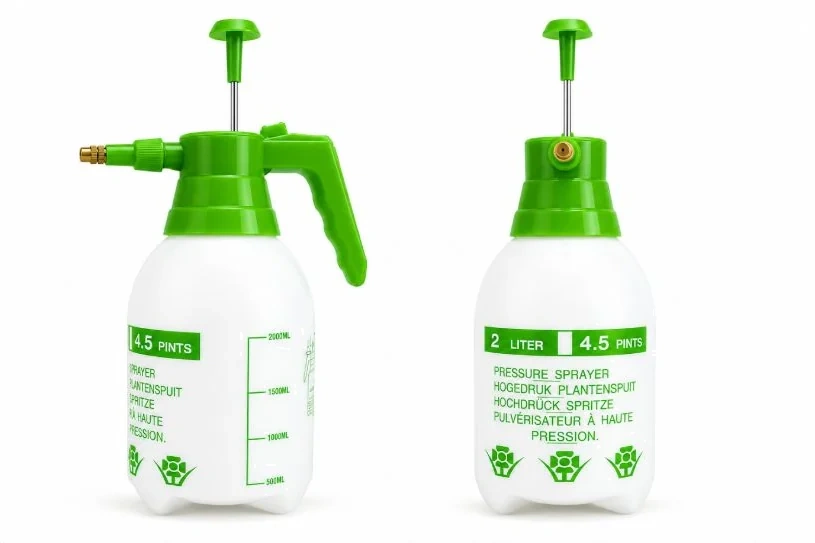 Pulverizador de jardín KF-2.0LA en Agrohierro