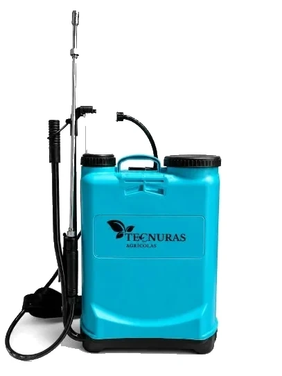 Pulverizador manual 16 L KF-16I en Agrohierro